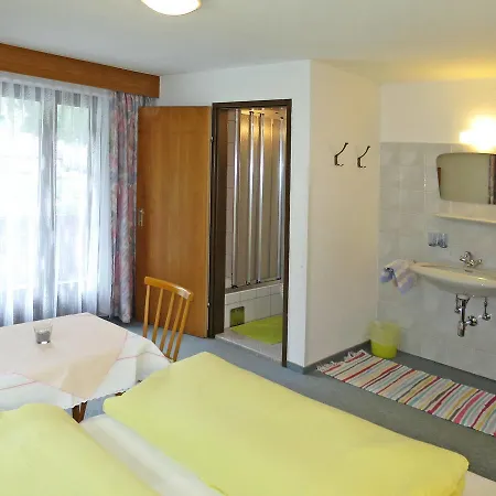 Apartment Haus Nosig 410w Winkle