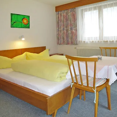Haus Nosig 410w Apartment