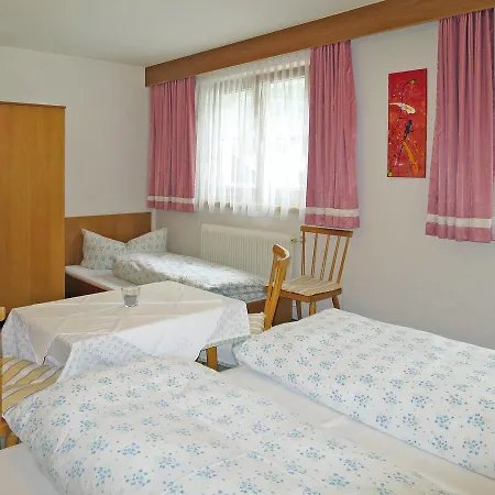 Apartment Haus Nosig 410w