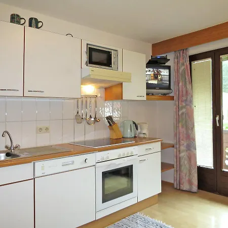Apartment Haus Nosig 410w Winkle