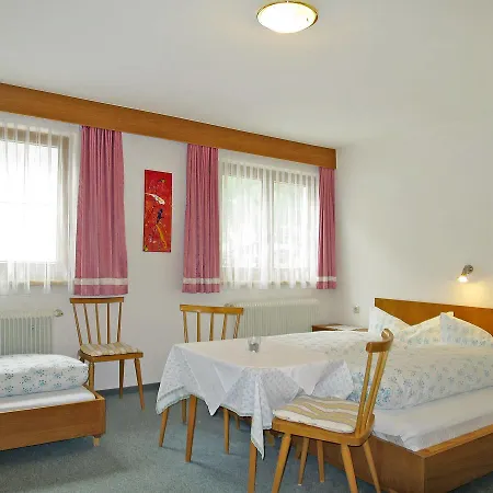 Haus Nosig 410w Apartment *