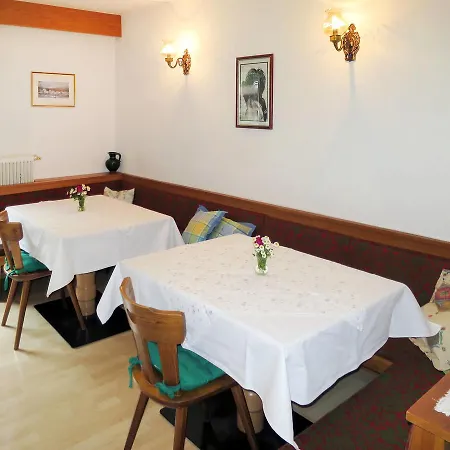Apartment Haus Nosig 410w *